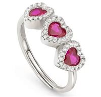Anello Nomination Donna in Argento 240301 006 - 240301 006